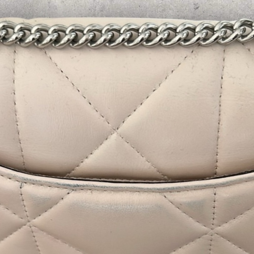 COACH 👜👛
 Mini Klare Crossbody With A  Puffy Feel - Picture 5 of 6